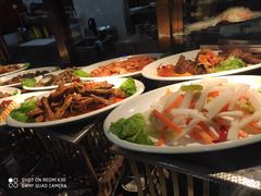 -苏格里岛自助海鲜烤肉火锅(集美万达店)