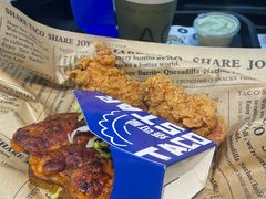 -TACO STAR 塔可星(下沙宝龙店)