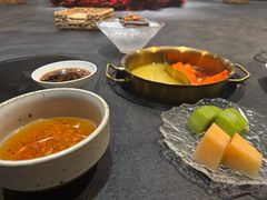 -滟设火锅料理(南滨路店)