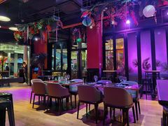 大堂-CYCLO(158坊店)