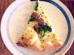 -PIZZA BIANCA(民园店)