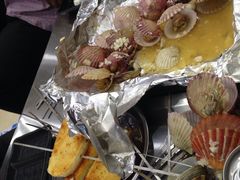 -老虎滩大连海鲜烧烤(建邺云锦路总店)