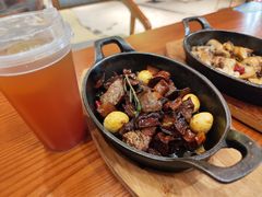 -ZAFFERANO西班牙海鲜饭(上海首店)
