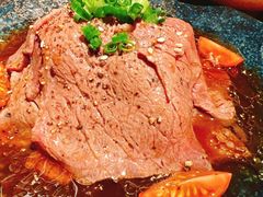 半熟牛肉-醉虎传(南锣鼓巷店)