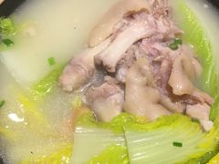 -一个叫川的地方(麒麟新天地店)