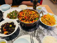 -望湘园·洞庭渔宴(永旺店)