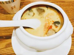 -娘惹裙厨餐厅(昙华林店)