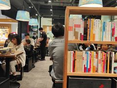 大堂-和府捞面(景枫中心店)