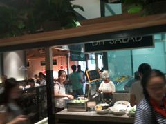 -比格比萨自助(密云店)
