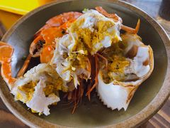 -崖口煲仔饭