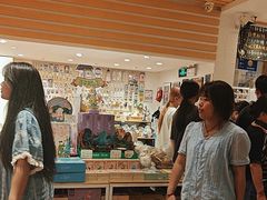 -猫的天空之城概念书店(景德镇陶溪川店)