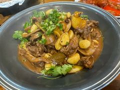 -古道村落(温汤店)