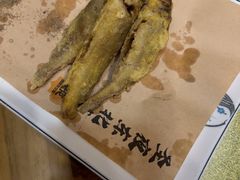 -圣夜东北菜烧烤·夜宵·小龙虾(胥江路店)