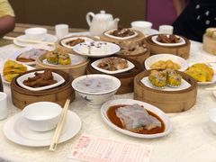 -龙的酒楼·手工早茶·顺德菜(近良路店)
