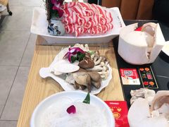 -淼福猪肚鸡·椰子鸡火锅(大沙地店)