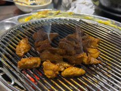 -喜来稀肉(虹泉路店)