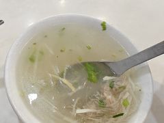 -台中肉员