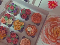 -BON CAKE(华贸购物中心店)