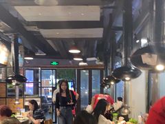 大堂-喜来稀肉(虹泉路店)