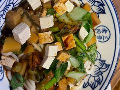 -三晋老田饸饹面(中大街店)