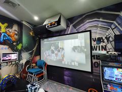 -相遇轰趴·桌游·团建·KTV(苏州街旗舰店)
