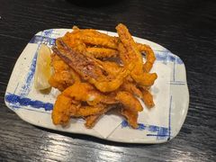 -玄白·炭烤活鳗(上海首店)