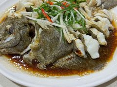-春妮海味饭店·海景餐厅·海菜包子·大连海鲜