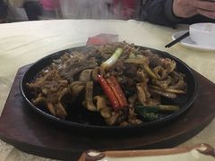 -标记美食新鲜猪杂(兴南大道店)