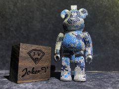 -梵薇Joker.V银饰工作室