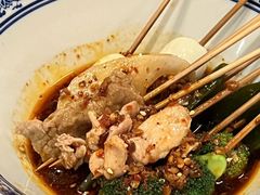 -北京瑜舍