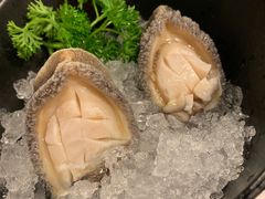 -鲜入围煮花胶鸡海鲜火锅