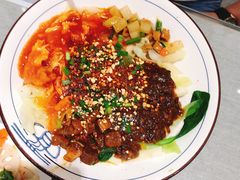 -大嘻咹biangbiang面(历史博物馆店)