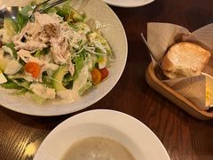-斯比特花园西餐厅(东方商厦店)