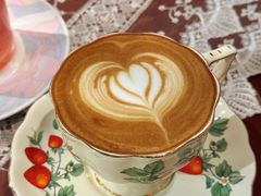 -吾肆WUSI Flora Cafe Bar(百子湾店)