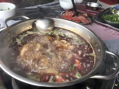 -刘艳黄牛肉(九襄店)