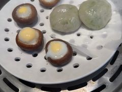 -青蓬蒸汽海鲜·深圳老字号·团建聚会(壹方城店)