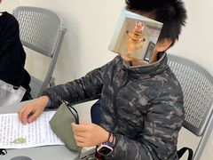 -蓝话筒·少儿成人演讲口才·主持朗诵·戏剧表演(大华第一坊店)