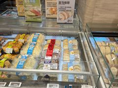 -盒马鲜生(杭州运河上街店)