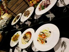 -漳州佰翔圆山酒店·圆山畔西餐厅