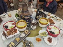 -东来顺•非遗火锅(外滩店)