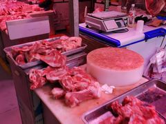 -锦绣大地生鲜食品厅