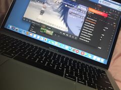 -Apple 零售店(Canton Road)