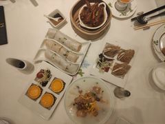 -翠园(北京王府中环店)