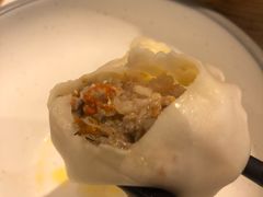 -馋三尺蟹粉小笼(人民广场店)