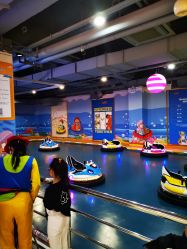 -宝燕乐园(闵行旗舰店)