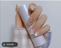 -LILY NAILS美甲美睫