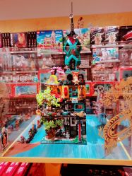 -乐高授权专卖店(万象城店)