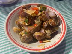 -可可大虾武汉土菜大排档(万松园1店)