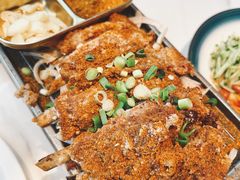 -清真·宁夏印象·盐池滩羊肉体验店(江宁路店)