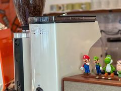 -Catch Bagel(芳草地店)